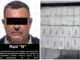 A proceso un hombre por transportar más de 45 kilogramos de drogas