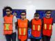 Capturan a célula criminal con fusil de asalto y cargadores