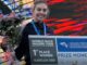 Con récord nacional de Alegna González, México domina la marcha en Portugal