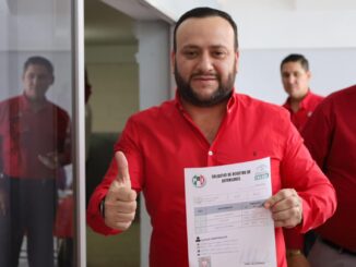 “Protegeremos la Sierra”; se registra Arturo Medina como Defensor de Chihuahua