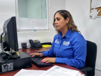 Atención Ciudadana de la DSPM fortalece cercanía y vigilancia en colonias de Chihuahua