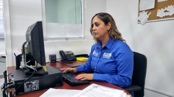 Atención Ciudadana de la DSPM fortalece cercanía y vigilancia en colonias de Chihuahua