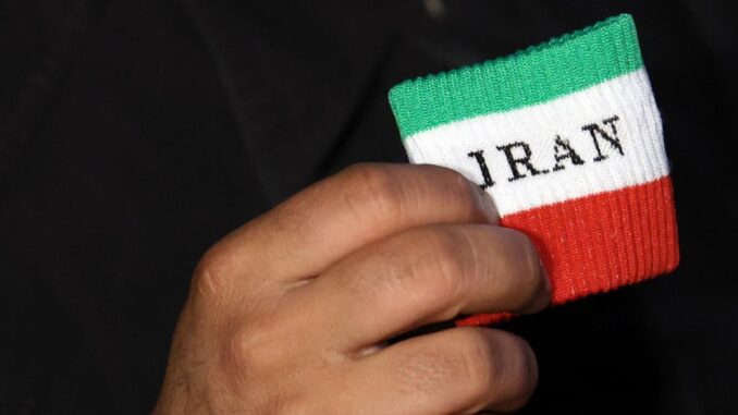 FIFA sostiene «reunión excelente» con selección de Irán, ¿se confirmó su participación en el Mundial?
