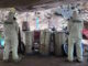 Desmantelan cinco laboratorios clandestinos en Jalisco, Nayarit y Sinaloa