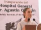 Yucatán se incorpora al IMSS Bienestar con la inauguración del Hospital General Dr. Agustín O’Horán
