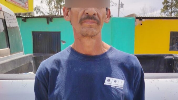 Recupera Fiscalía pick up con reporte de robo en colonia San Lázaro