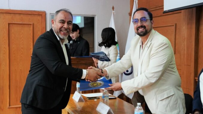 Entrega CEMASC certificados a Facilitadores Autorizados en Solución de Controversias