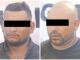 Detienen a 2 hombres tras ataque a elementos del Servicio de Protección Federal en Tamaulipas