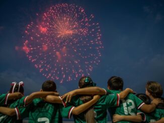 Inauguran el Mundialito Culiacán 2026 con una fiesta de color y convivencia