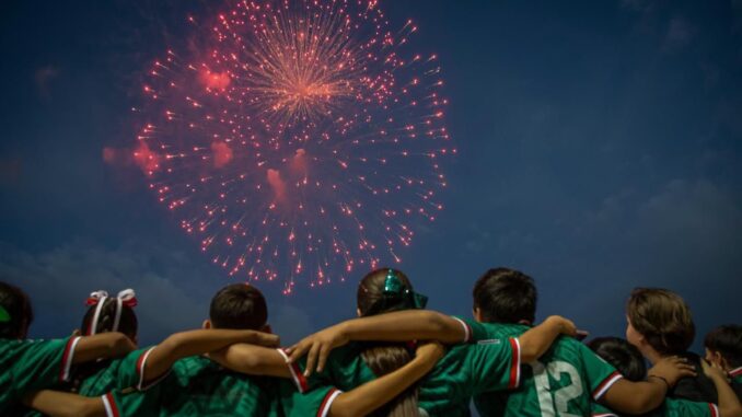Inauguran el Mundialito Culiacán 2026 con una fiesta de color y convivencia