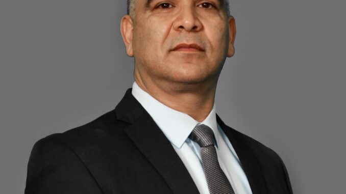 Designan a Javier Sánchez Herrera encargado del Despacho de la Fiscalía Especializada en Operaciones Estratégicas
