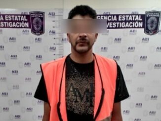 Vinculado a proceso por posesión de automóvil con reporte de robo