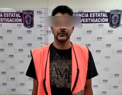 Vinculado a proceso por posesión de automóvil con reporte de robo