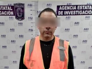 Vinculan a proceso a imputado por doble homicidio en estacionamiento de centro comercial
