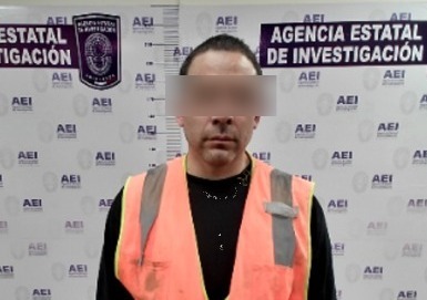 Vinculan a proceso a imputado por doble homicidio en estacionamiento de centro comercial