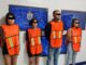 Arrestan a 4 narcomenudistas, los investigan por homicidio