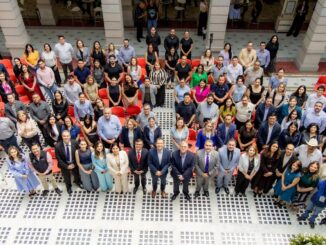 Inicia la quinta Semana de Gobierno Abierto