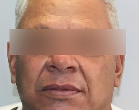 Obtiene FEM sentencia de 14 años de prisión por abuso sexual en Cuauhtémoc