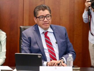Saúl Monreal: Candidatura al Gobierno de Zacatecas no es una obsesión, esperaré a reunirme con Ariadna Montiel