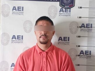 Sentenciado a 26 años de prisión por homicidio en la colonia El Papalote