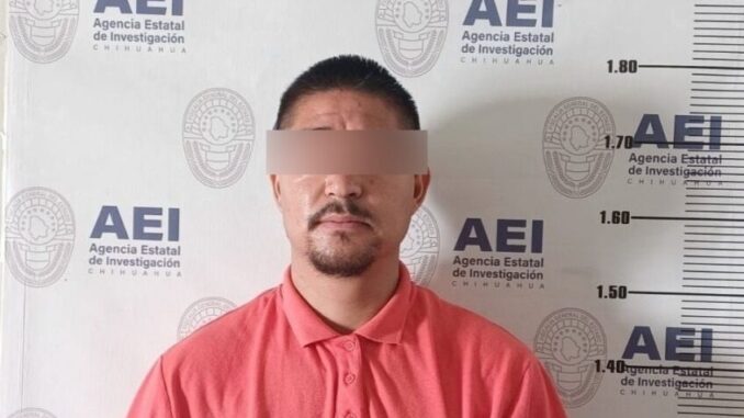 Sentenciado a 26 años de prisión por homicidio en la colonia El Papalote