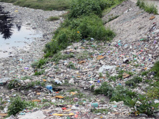 Semarnat dice que en México existen mil 114 sitios contaminados