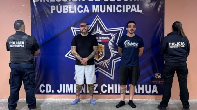 Obtiene FEM vinculación a proceso penal por delitos sexuales en Jiménez