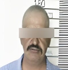 Recibe sentencia de dos años de prisión por violencia familiar en Cuauhtémoc