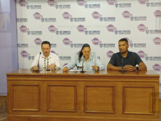 Guachochi se prepara para recibir el Reto Rarámuri 2026; competencia ciclistas más esperadas