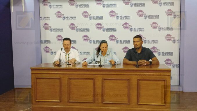 Guachochi se prepara para recibir el Reto Rarámuri 2026; competencia ciclistas más esperadas