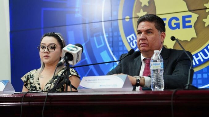 Obtiene Fiscalía de Distrito Zona Centro 27 sentencias contra homicidas en un lapso de 40 días