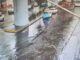 Lluvias colapsan vialidades en CDMX; estas son las zonas con severos encharcamientos