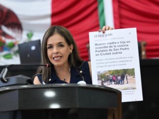 Exige Congreso atender crisis del Cuerpo de Bomberos en Ciudad Juárez