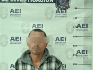 Sentenciado a ocho años de prisión por el delito de homicidio simple
