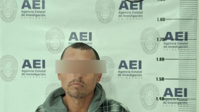 Sentenciado a ocho años de prisión por el delito de homicidio simple