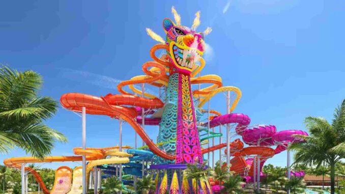 Frenan proyecto turístico de Royal Caribbean en Mahahual, Quintana Roo