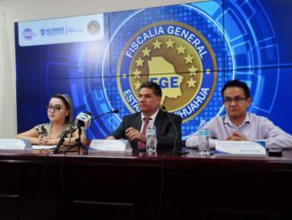 Localiza Fiscalía masculino sin vida en domicilio en la colonia Misión Universidad I