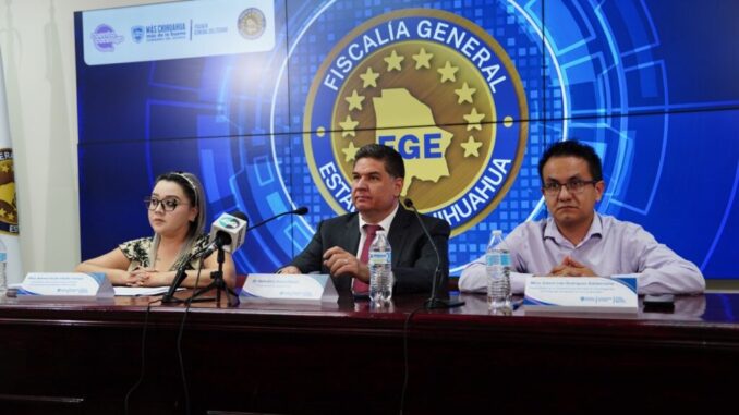 Localiza Fiscalía masculino sin vida en domicilio en la colonia Misión Universidad I