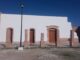 Inauguran segunda etapa de rehabilitación del Ex Cuartel Militar de Jiménez