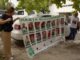 México asegura que colectivos de búsqueda podrán protestar con libertad en el Mundial