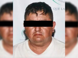 Capturan en Guadalajara a ‘El Chipo’ presunto operador financiero ligado al CJNG
