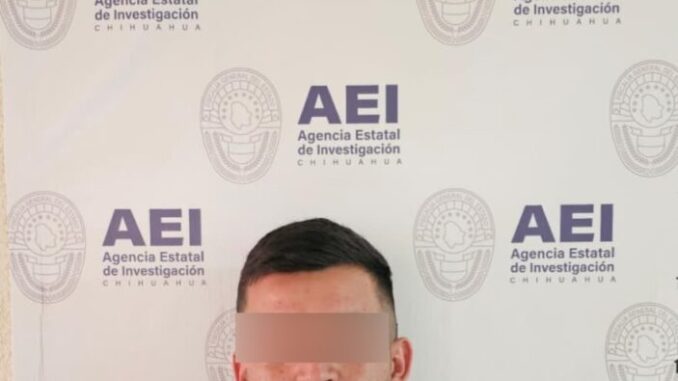 Formulan imputación a detenido por homicidio imprudencial