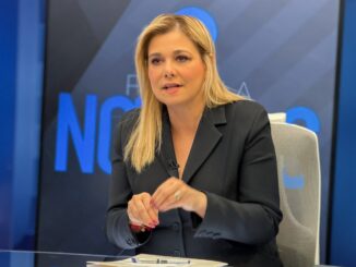 «Estoy firme en mi cargo»: Maru Campos tras caso de agentes de EE.UU. en Chihuahua y amenaza de juicio político