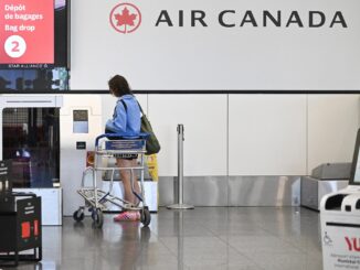 Air Canadá prevé aumentar durante el próximo invierno un 20 % su capacidad en México