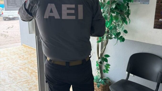 Dirige FGE Noroeste operativo para la búsqueda de mujer desaparecida en Janos