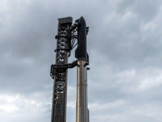 SpaceX aplaza para este jueves el primer lanzamiento de prueba en 2026 del Starship