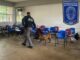Activa GOECHI Operativo Mochila en escuelas de la región sur