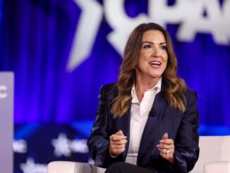 Sara Carter, zarina antidrogas de EE.UU., cancela su visita a México
