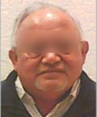 Vinculan a proceso a adulto mayor por de abuso sexual agravado en Camargo
