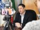 Juárez merece un alcalde que de soluciones no un porrista de MORENA: Alfredo Chávez